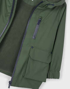MAYORAL RAINCOAT