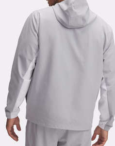 UNDER ARMOUR UA Rival Wvn Windbreaker