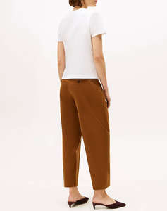 TOMMY HILFIGER GOLD CREST REG SS TEE