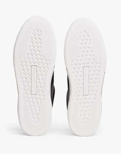 TOMMY HILFIGER ESSENTIAL CHIC COURT SNEAKER