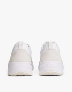 TOMMY HILFIGER TH CHUNKY RUNNER PATENT