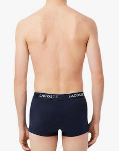 LACOSTE SET OF 3 UNDERWEARTRUNK