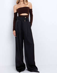 TOI&MOI TROUSERS