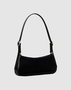 CALVIN KLEIN CK SMALL SHOULDER BAG (Размери: 27 x 11.5 x 4 см.)