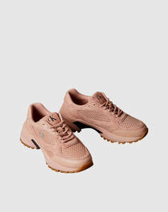 CALVIN KLEIN HIKE RUNNER MESH MIX CK