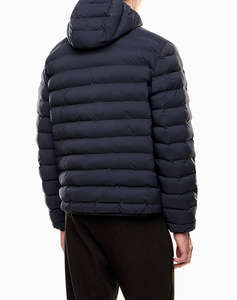 EA7 BOMBER JACKET
