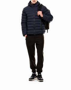 EA7 BOMBER JACKET