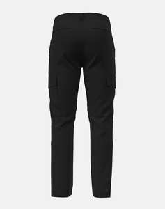 CALVIN KLEIN SLIM COTTON STRETCH CARGO
