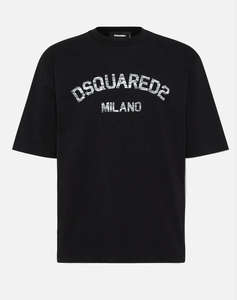 DSQUARED2 БЛУЗА