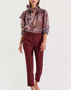 BILL COST TROUSERS