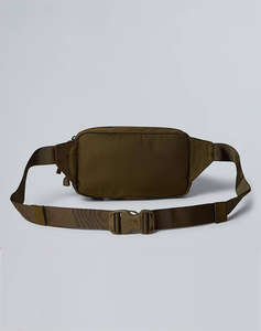 THE NORTH FACE BASE CAMP LUMBAR (Размери: 22.9 x 79 x 14см.)