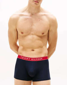 TOMMY HILFIGER 3P TRUNK WB