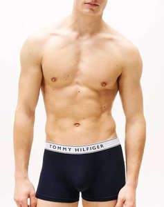 TOMMY HILFIGER 3P TRUNK WB