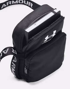 UNDER ARMOUR UA Loudon Crossbody (Размери: 23 x 16 x 8см.)
