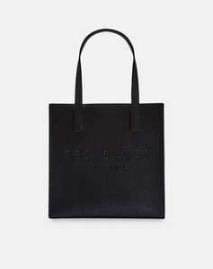 TED BAKER SEACON Crosshatch Small Icon Bag (Размери: 25 x 25 x 12см.)