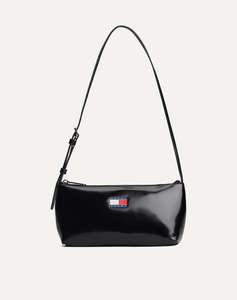TOMMY JEANS TJW MUST SHOULDER BAG (Размери: 25.5 x 4.5 x 13см.)