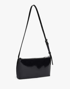 TOMMY JEANS TJW MUST SHOULDER BAG (Размери: 25.5 x 4.5 x 13см.)