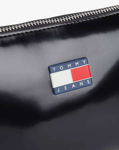 TOMMY JEANS TJW MUST SHOULDER BAG (Размери: 25.5 x 4.5 x 13см.)