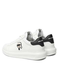 KARL LAGERFELD KAPRI MENS Karl NFT Lo Lace