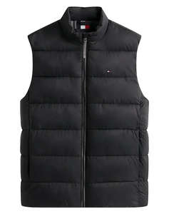 TOMMY HILFIGER MID WEIGHT VEST