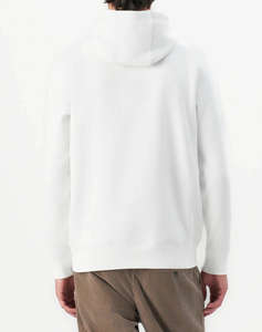 TOMMY HILFIGER OVAL GRAPHIC HOODIE