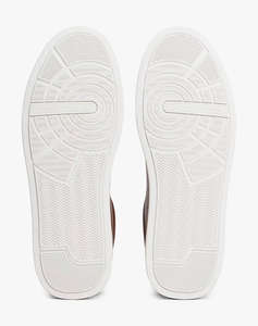 TOMMY HILFIGER TH COURT CORE COGNAC