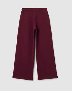 OVS JOGGER WIDE LEG W/POCKETS