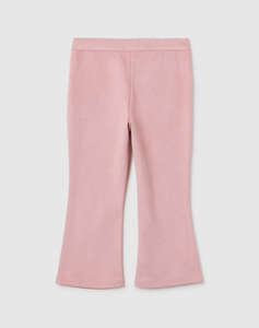 OVS LEGGING FLARE F/SUEDE