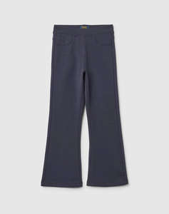 OVS TREGGING FLARE SOLID
