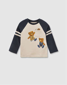 MAYORAL ДЕТСКА БЛУЗА