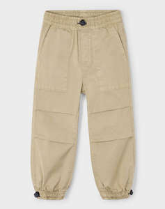 MAYORAL TROUSERS PARACHUTE