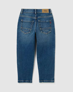 OVS 5 POCKETS DENIM