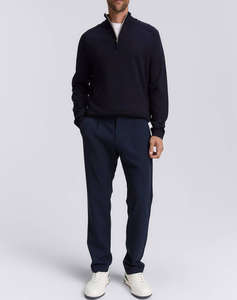 TOM TAILOR BASIC MENS BLOUSE
