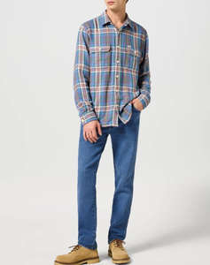 WRANGLER TEXAS SLIM