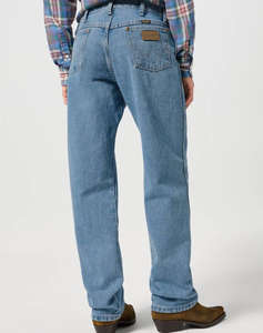WRANGLER 13MWZ