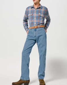 WRANGLER 13MWZ