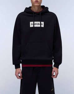 NAPAPIJRI B-BOX LOGO H