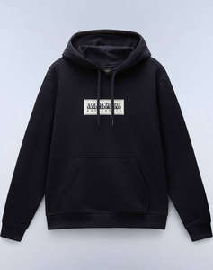 NAPAPIJRI B-BOX LOGO H