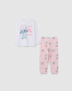 OVS PYJAMAS GIRL CH