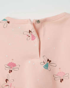 OVS PYJAMAS GIRL