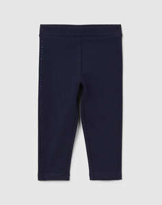 OVS LEGGING STRASS - E- BIO
