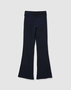 OVS LEGGINGS H-WB SOLID