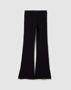 OVS RIB LEGGINGS FLARE
