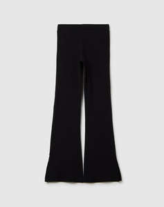 OVS RIB LEGGINGS FLARE
