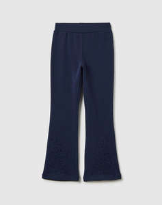 OVS LEGGINGS WITH STRASS