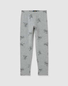OVS LEGG AOP 1 COL