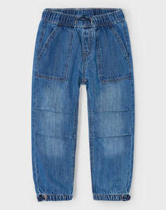 MAYORAL TROUSERS PARACHUTE