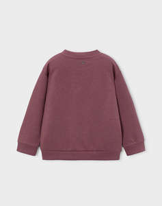 MAYORAL SWEATSHIRT GREAT DAYS