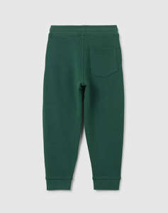 OVS JOGGER W/PRINT