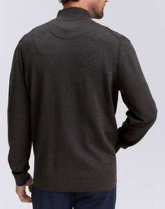TOM TAILOR BASIC KNIT JA MENS BLOUSE